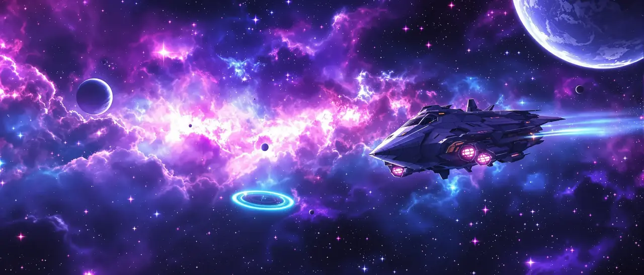 星辰大海